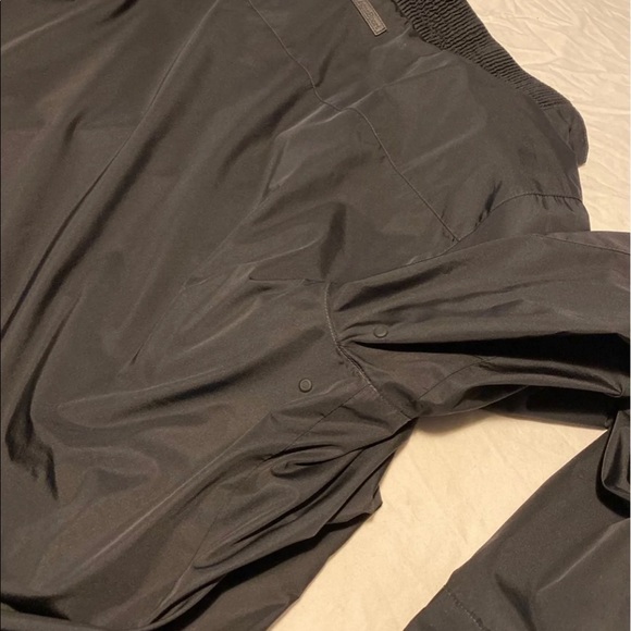 Zegna Sport techno silk jacket - Picture 2 of 10